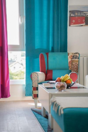 Ada Premium Apartment Bulevar